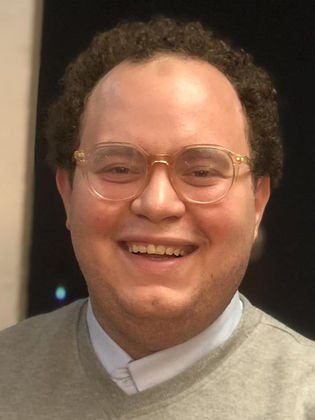 محمد الإمام
